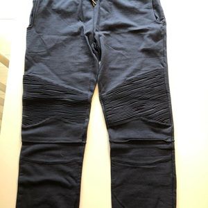 Sweatpants